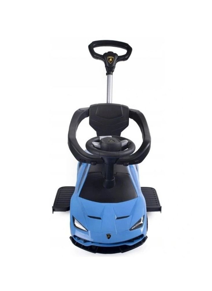 LAMBORGHINI - Centenario Push Ride-On Toy Car - Assorted Color - Image 1