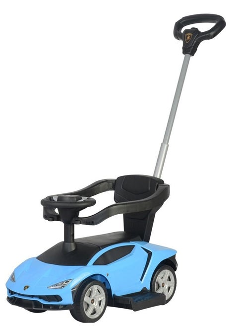 Centenario Push Ride-On Toy Car - Assorted Color