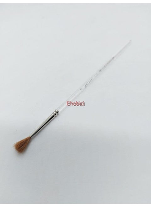 Cenovar Art 110 Toning and Clouding Brush No: 2