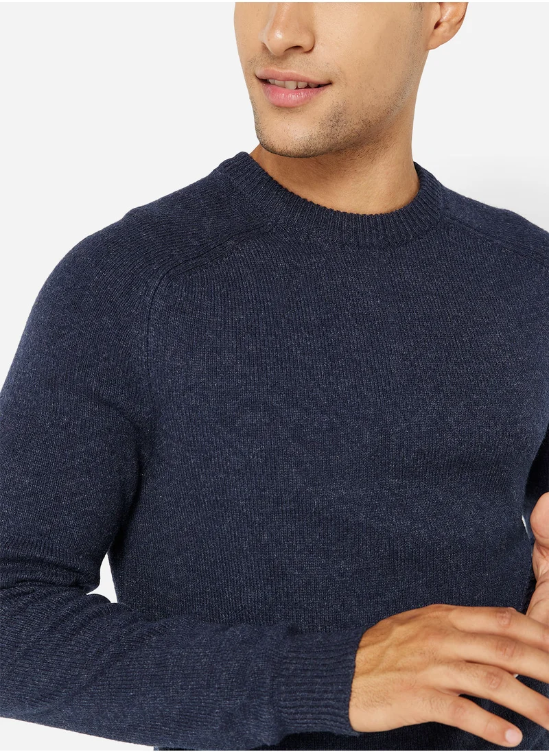 اونلي اند سانز ONSEDWARD CREW KNIT SWEATSHIRT