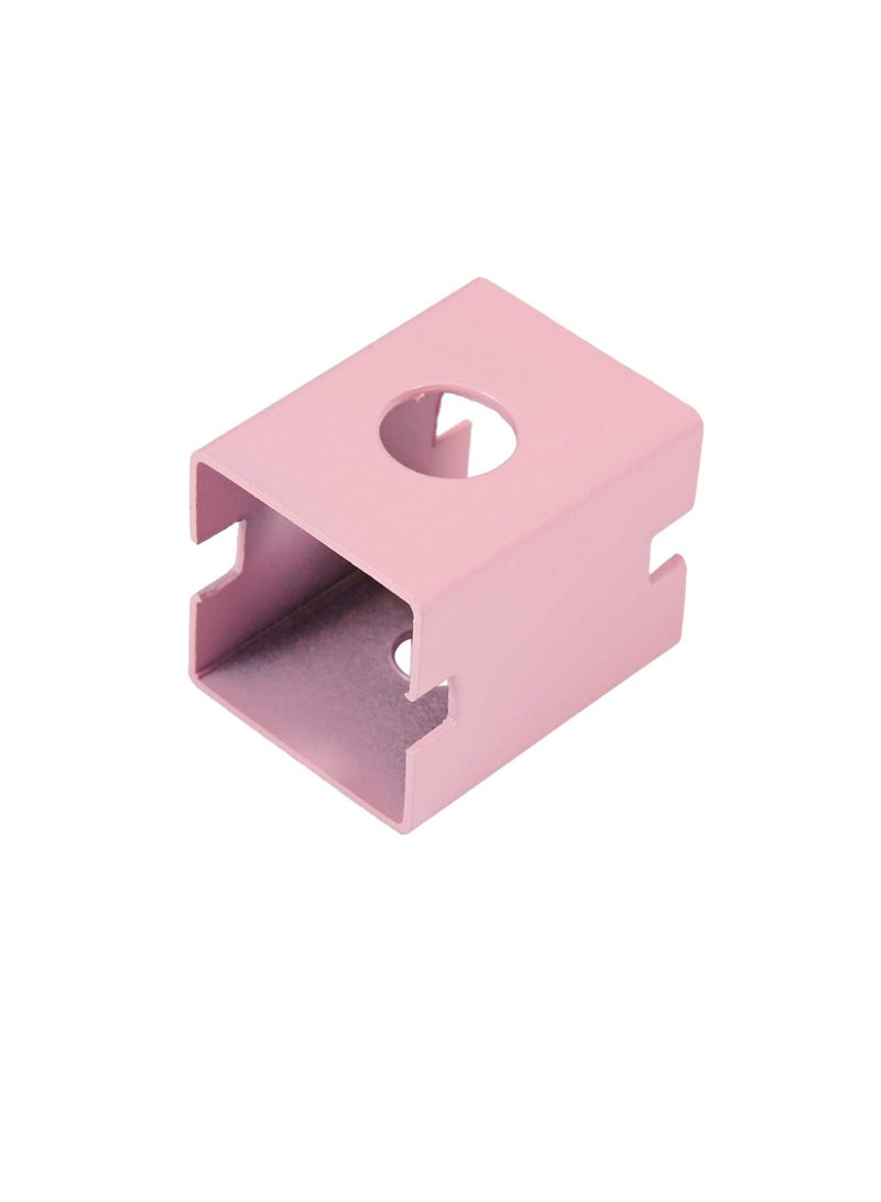 Grid to Wall Bracket - Pink  - Image 3