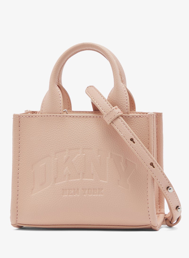 DKNY Hadlee Mini Crossbody - Image 3