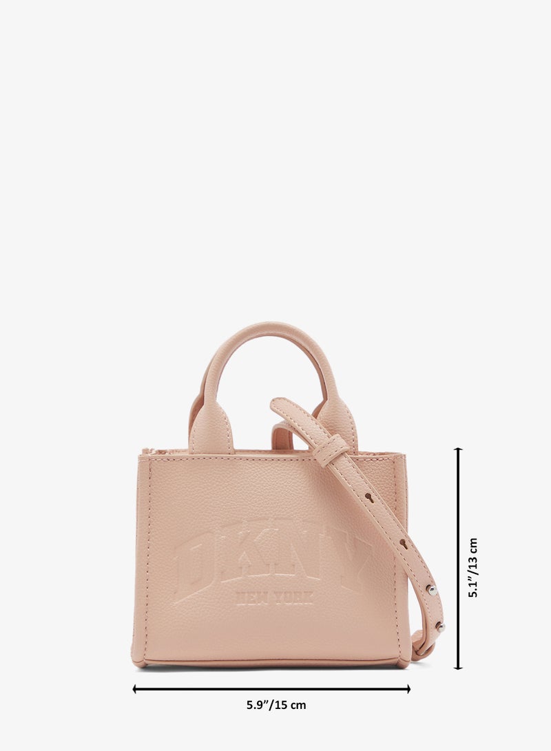 DKNY Hadlee Mini Crossbody - Image 5