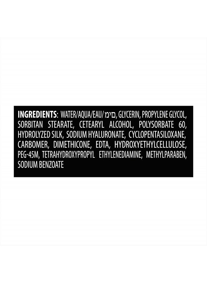ID Lubricants 45083: Silk 8.5 Fl Oz Flip Cap Bottle - Image 3