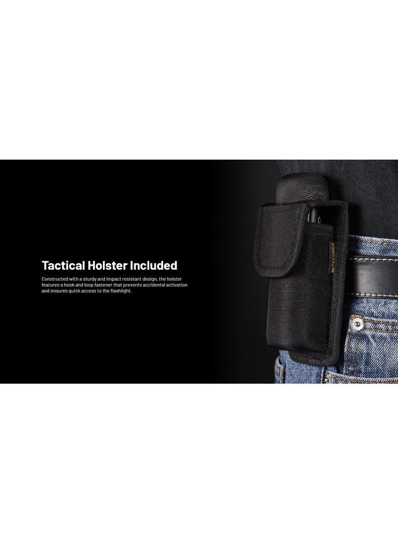 Nitecore Flashlight EDC35 - Image 3