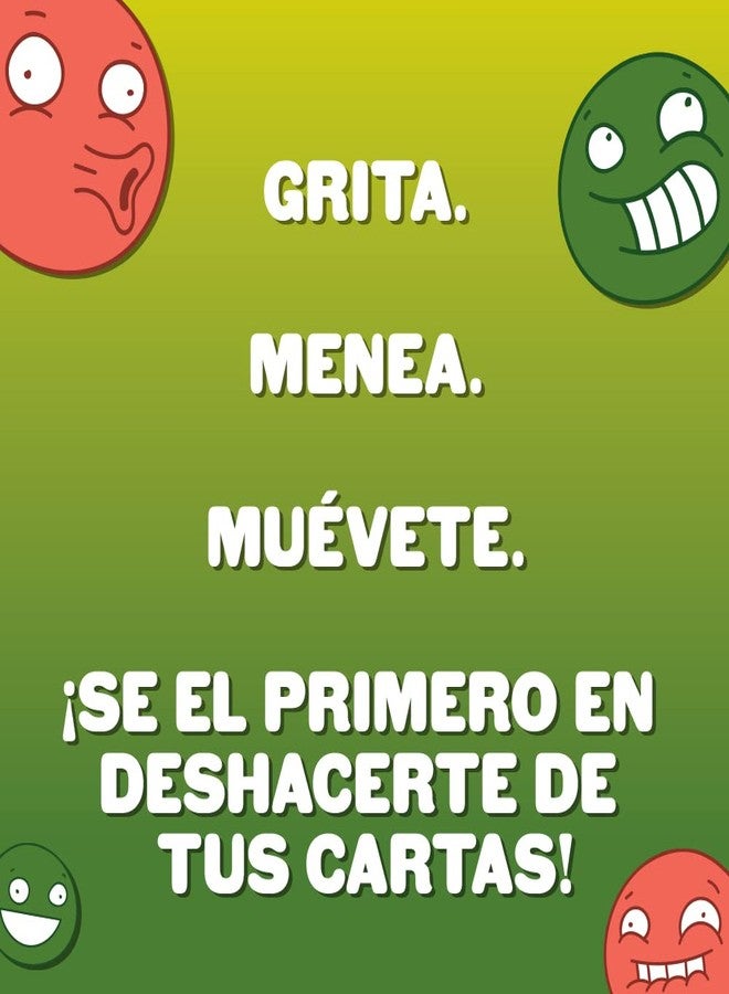 إكسبلودنج كيتنز Exploding Kittens - لعبة السلمون السعيد، لعبة بطاقات ممتعة للبالغين والمراهقين والأطفال - Image 4