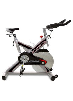BH Hb Fitness Spin Exercise Bike Stratos  - Image 1
