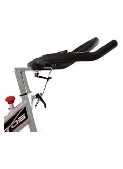 BH Hb Fitness Spin Exercise Bike Stratos  - Image 3