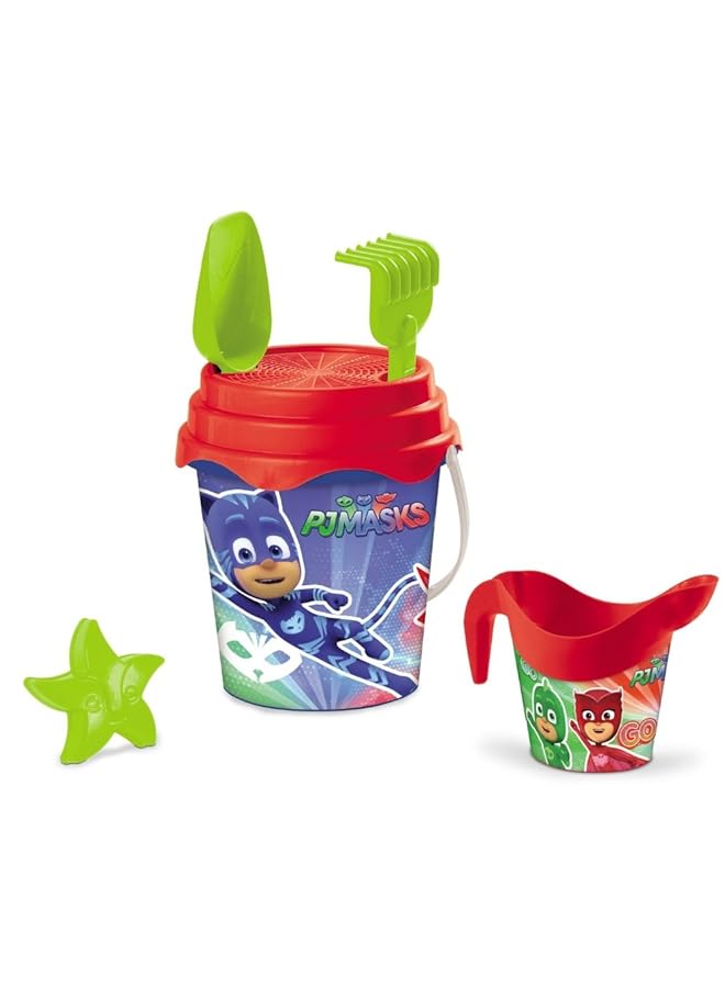 موندو مجموعة دلو الشاطئ رينيو من بي جي ماسك Ø17 - Image 2