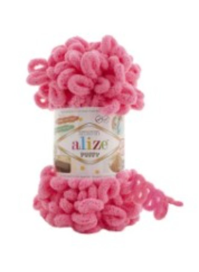 Alize Puffy 377 - 5 pieces - Image 2