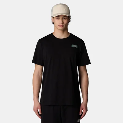THE NORTH FACE Men's Graphic T-Shirt