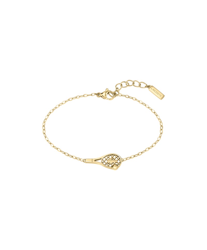 LACOSTE Winna Hand Chain Bracelet  - Image 1