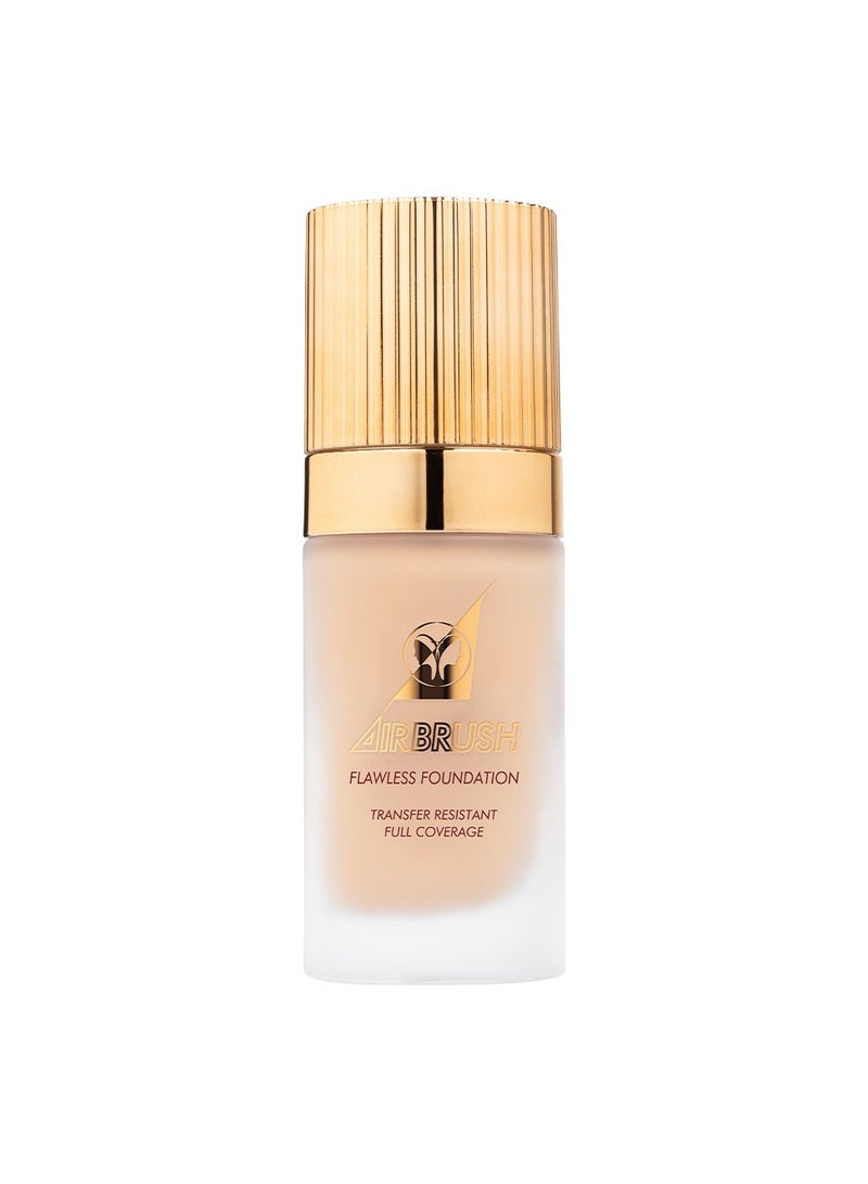 Future Makeup Airbrush Flawless Foundation - Image 1
