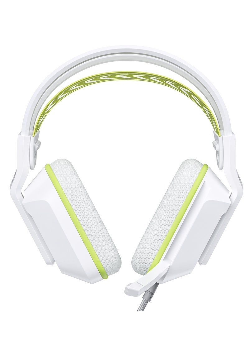 onikuma X13 Gaming Headset For PS4/PS5/XOne/XSeries/Nswitch/PC - Image 4