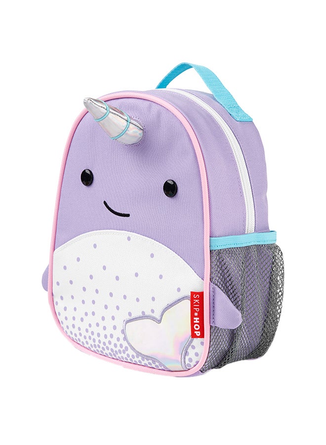 سكيب هوب Zoolet Bagpack - ناروال - Image 1