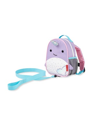 Zoolet Bagpack - ناروال - view 4
