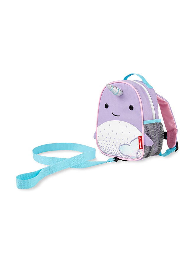 سكيب هوب Zoolet Bagpack - ناروال - Image 4