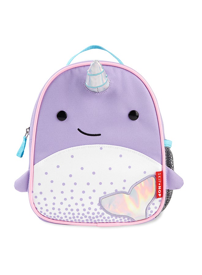 سكيب هوب Zoolet Bagpack - ناروال - Image 2