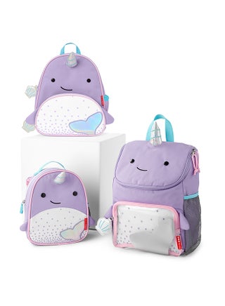 Zoolet Bagpack - ناروال - view 3