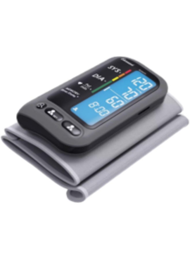  جرانزيا أوتو أرم  جهاز قياس ضغط الدم بالجزء العلوي من الذراع - Image 1