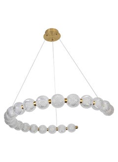 Hummer Modern Zene Zetti 3 Lights 30 Watts 