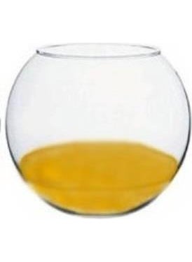 Orange Terrarium Floor Gel 100 G