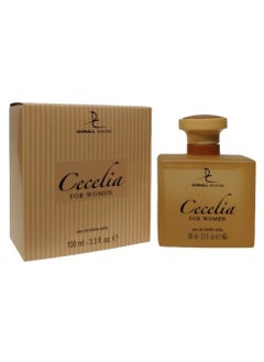 DORALL COLLECTION Cecelia Eau De Toilette For Women - 100 ML  - Image 1