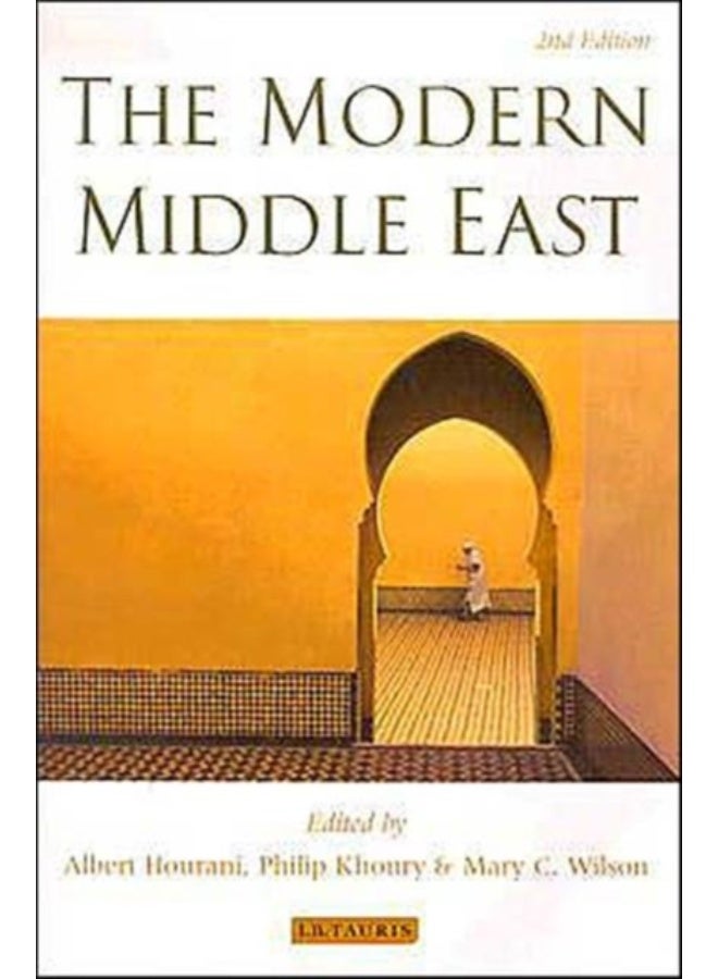 The Modern Middle East