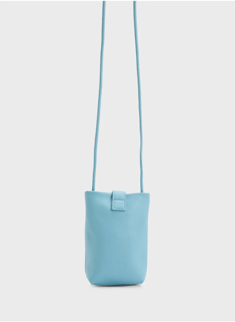 ايلا Phone Crossbody