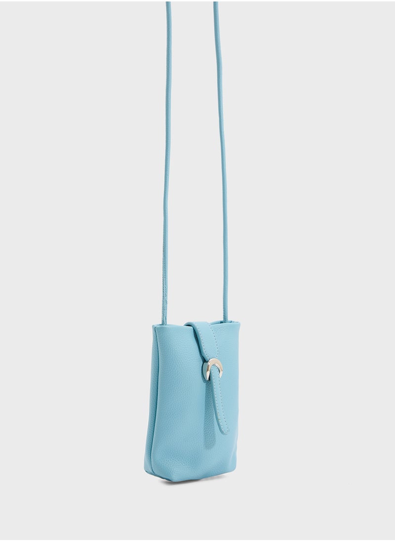 ELLA Phone Crossbody  - Image 3