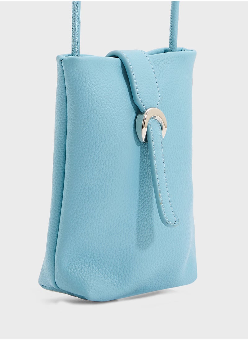 ELLA Phone Crossbody  - Image 4
