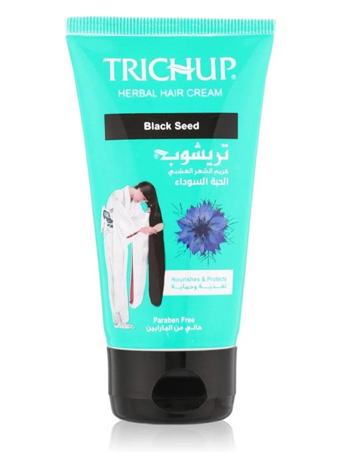 TRICHUP Styling Cream Black Seed 75 ml