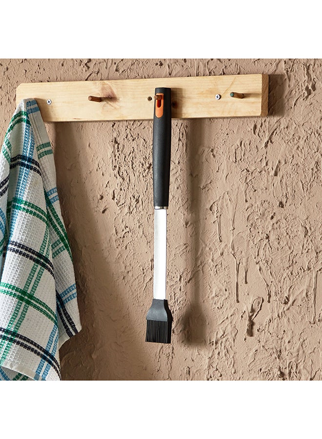 Home Box فرشاة سيليكون للشواء 43x43x8 سم  - Image 1