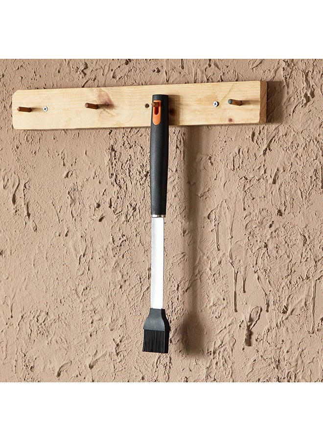 Home Box فرشاة سيليكون للشواء 43x43x8 سم  - Image 2
