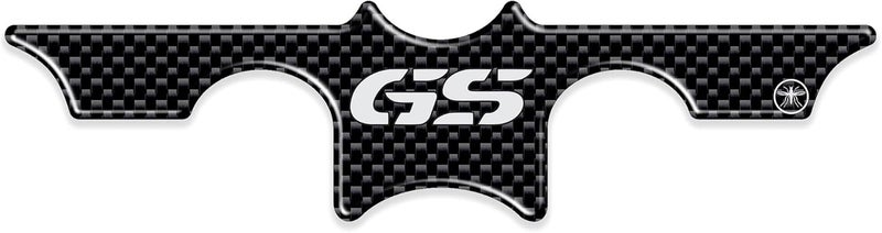 labelbike Protection 3D Gel Plate Fork for BMW GS R1100 & R1150 - Image 1