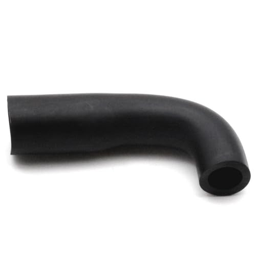 HAOTOM AC Air Conditioning Heater Drain Tube Hose Fit For Jeep Cherokee 19942001 Wrangler 20002006 Dodge Caravan 20012002 Grand Caravan 20012002 Chrysler Town Country 20012002 56000724AB - Image 3
