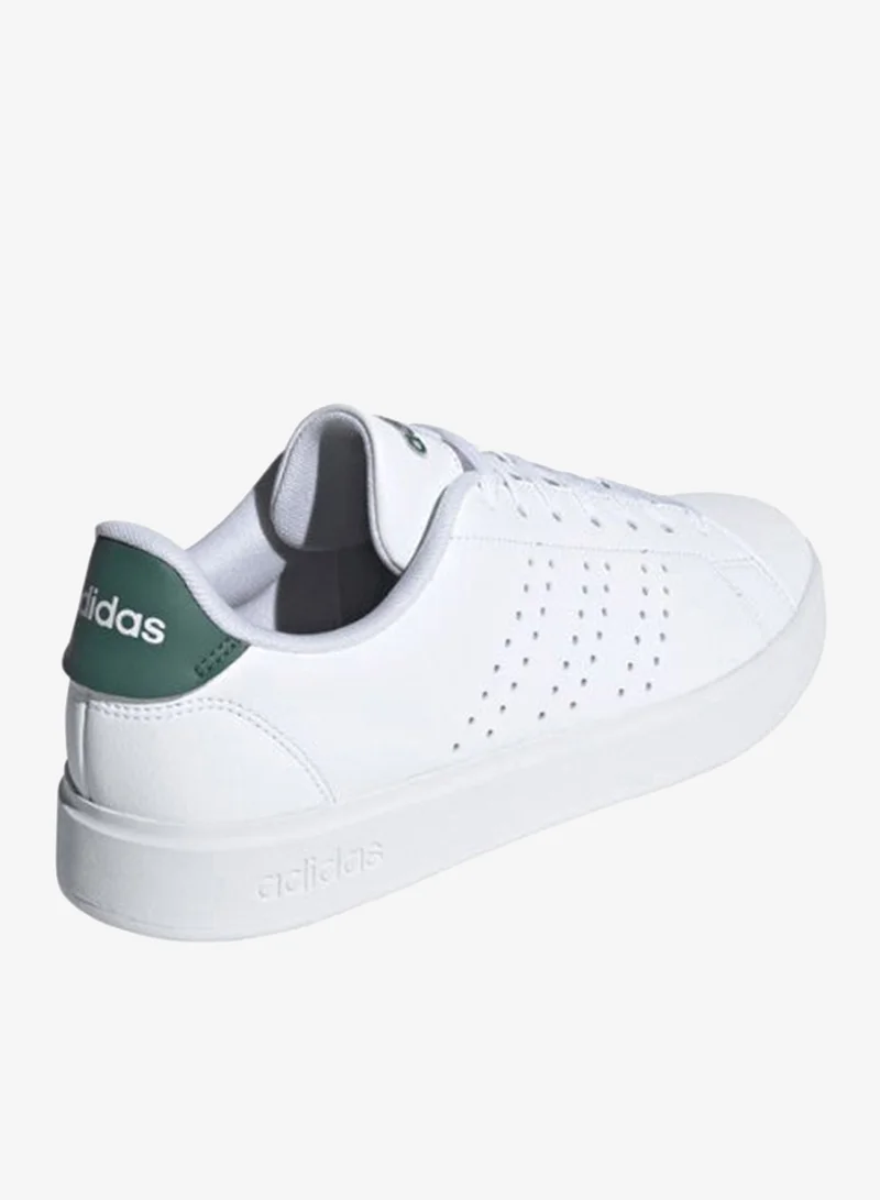 Adidas Advantage 2.0 White Sportswear Shoes