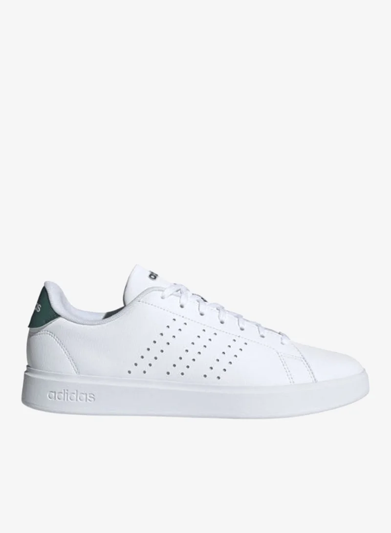 Advantage 2.0 White Sportswear Shoes