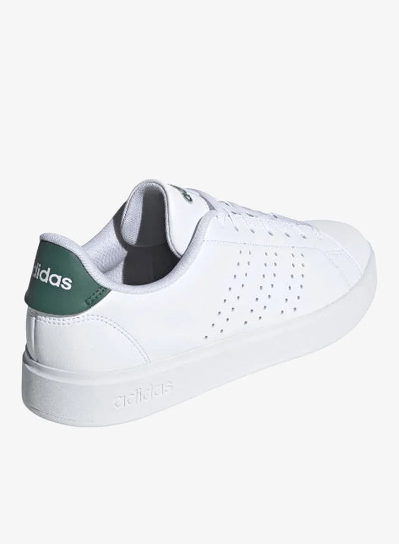 Adidas Advantage 2.0 White Sportswear Shoes