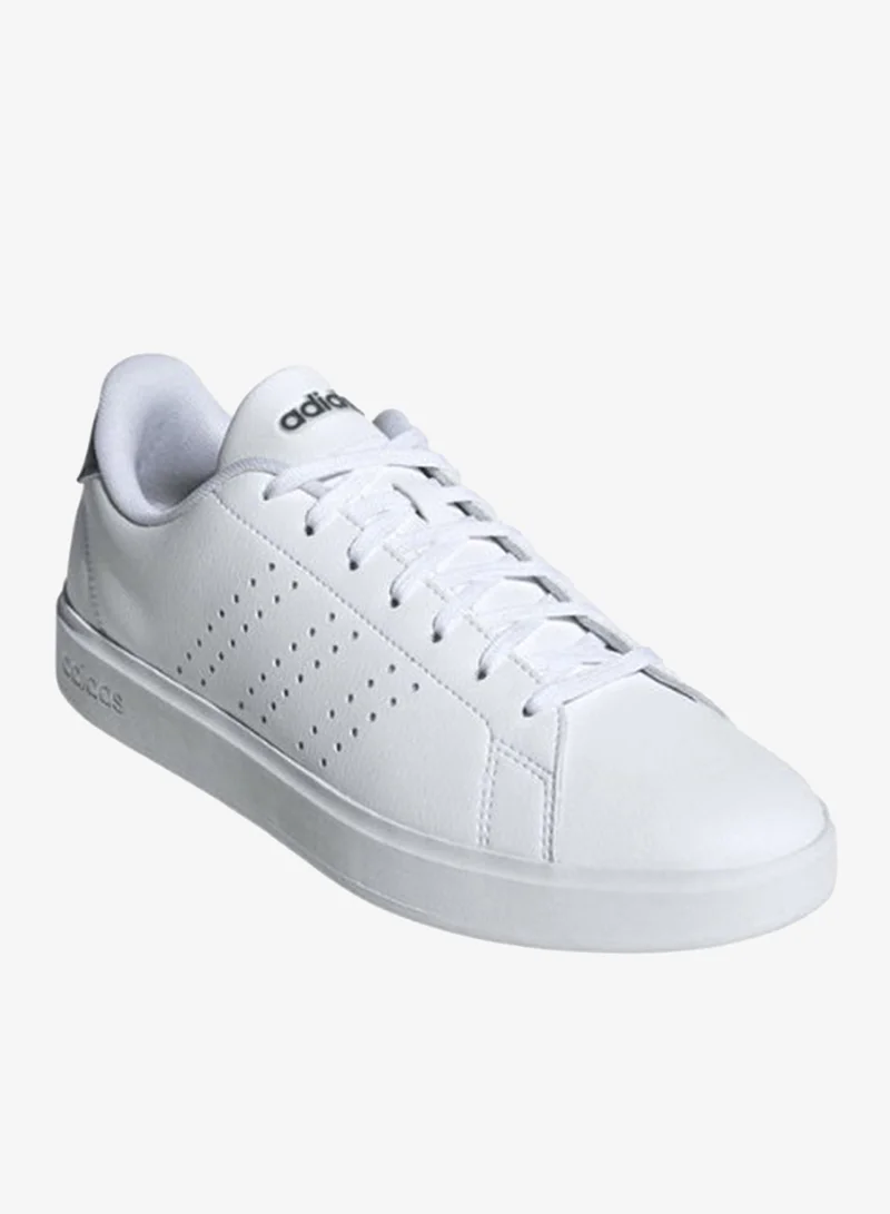 Adidas Advantage 2.0 White Sportswear Shoes