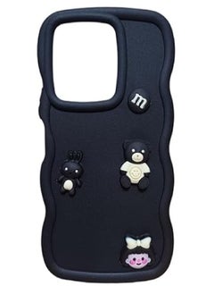 Generic Back Cover Compatible With Phone Vivo Y27 4G 