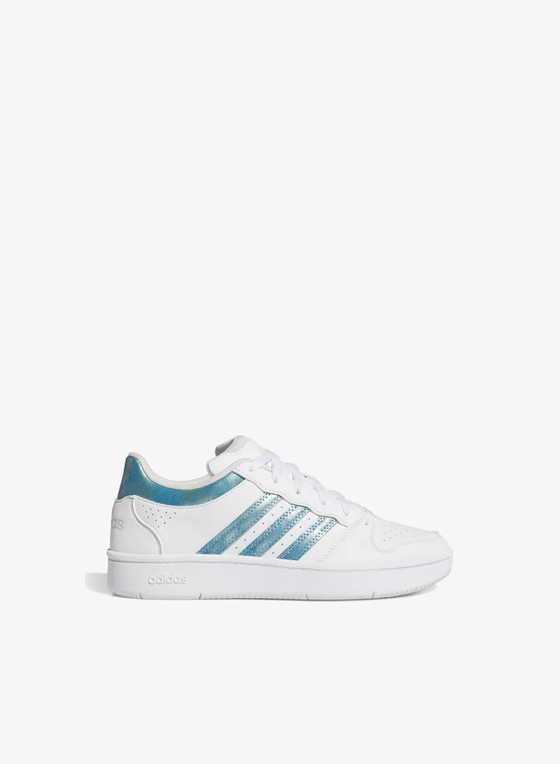 Adidas Kids Hoops Classic El C