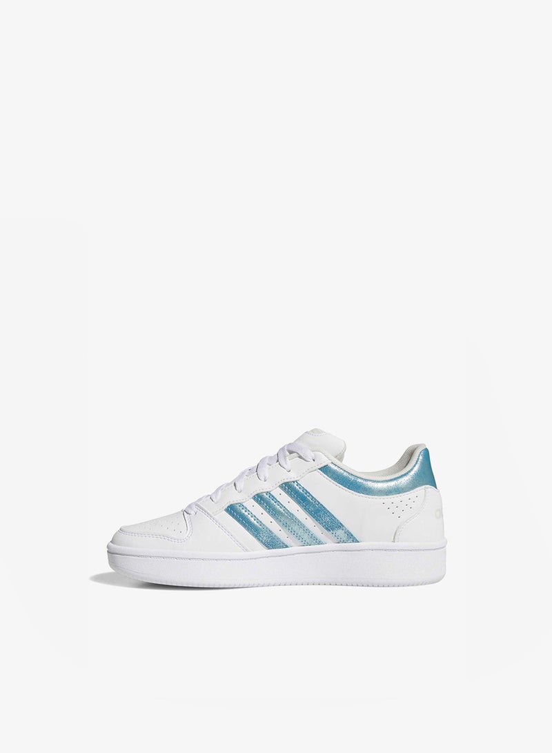 Adidas Kids Hoops Classic El C - Image 2