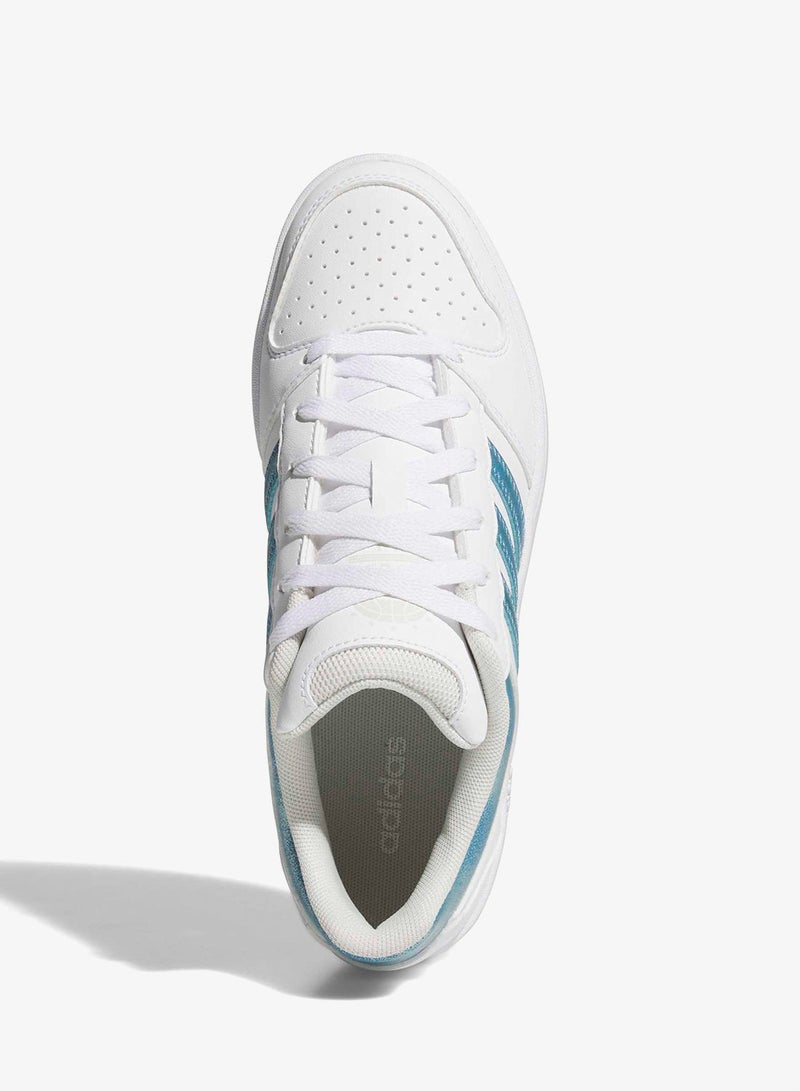 Adidas Kids Hoops Classic El C - Image 5