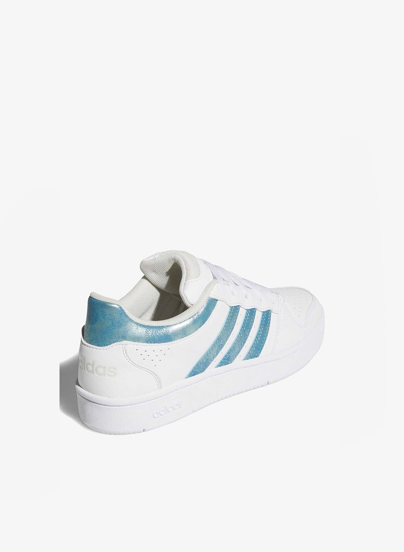 Adidas Kids Hoops Classic El C - Image 4