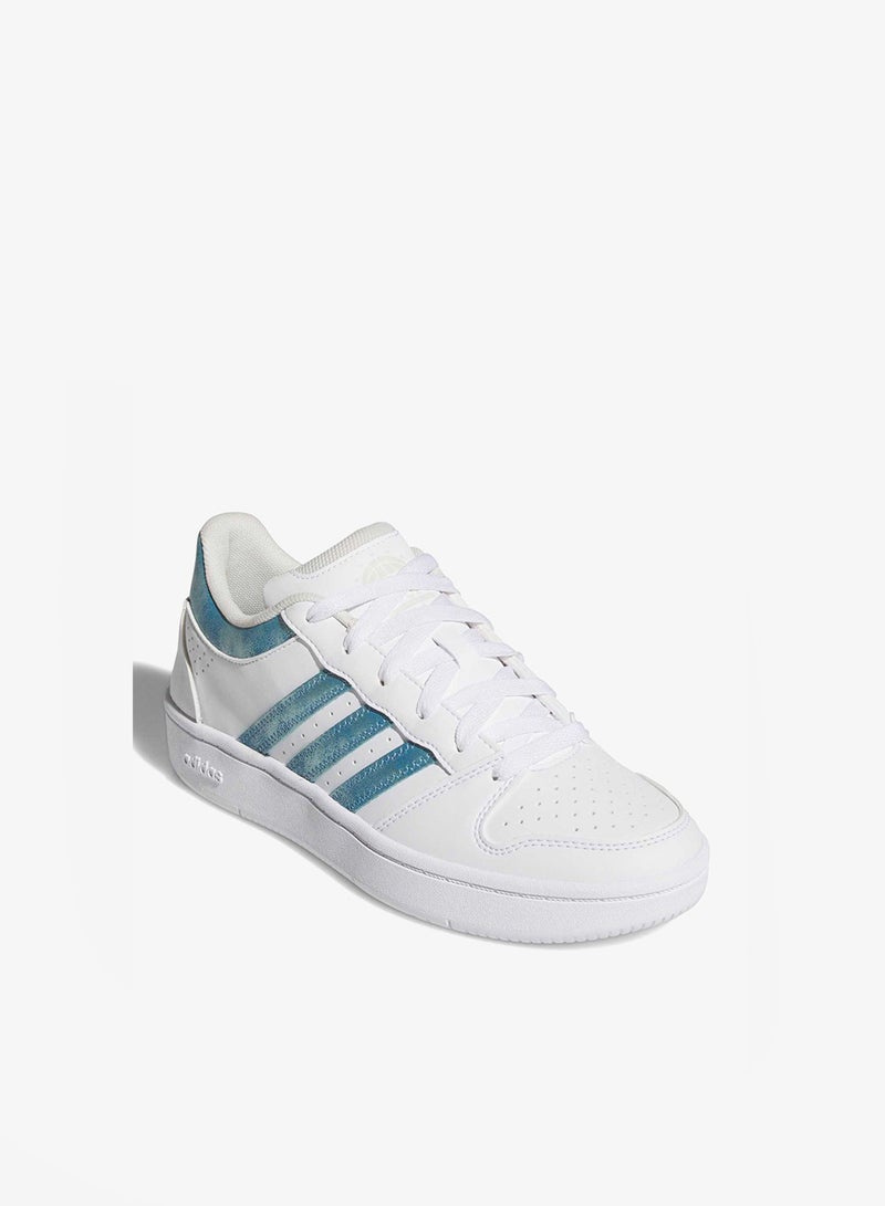 Adidas Kids Hoops Classic El C - Image 3