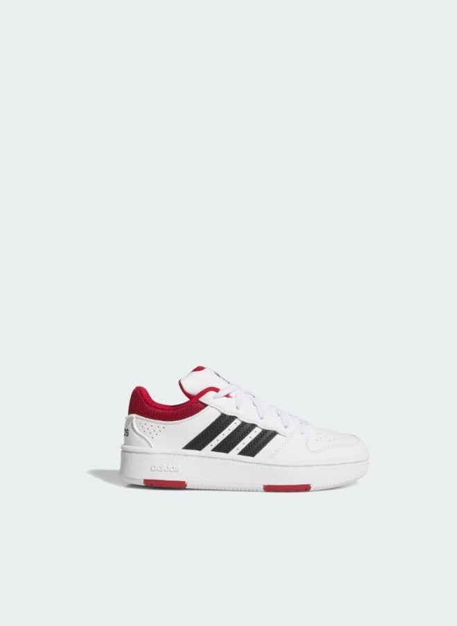 Adidas Kids Hoops Classic El - Image 1