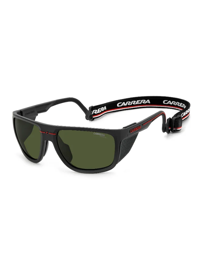 كاريرا Rectangular Carrera Sunglasses