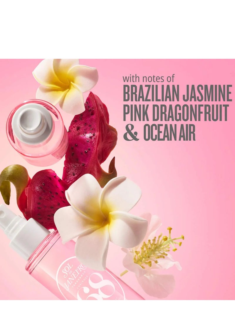 Sol de Janeiro سول دي جانيرو شيروسا 68 عطر ميست 90 مل - Image 3