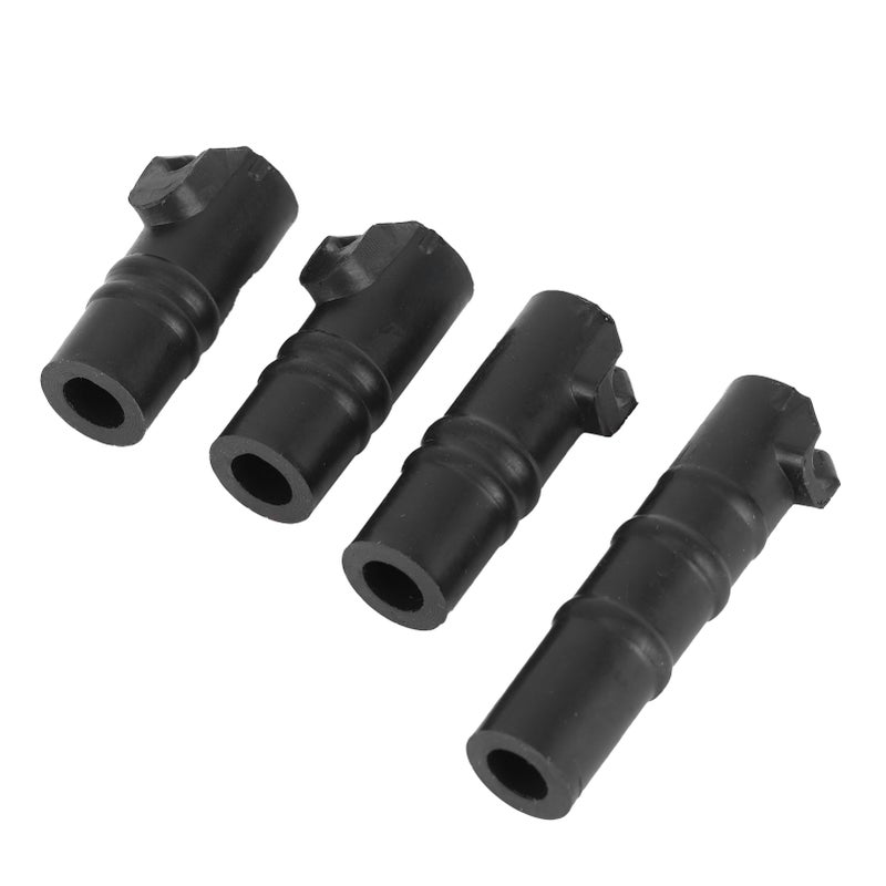 4pcs Valve Body to Case Sleeve Seal Kit 24107536339 24107536340 24107536341 24347588759 24347588725 - Image 5